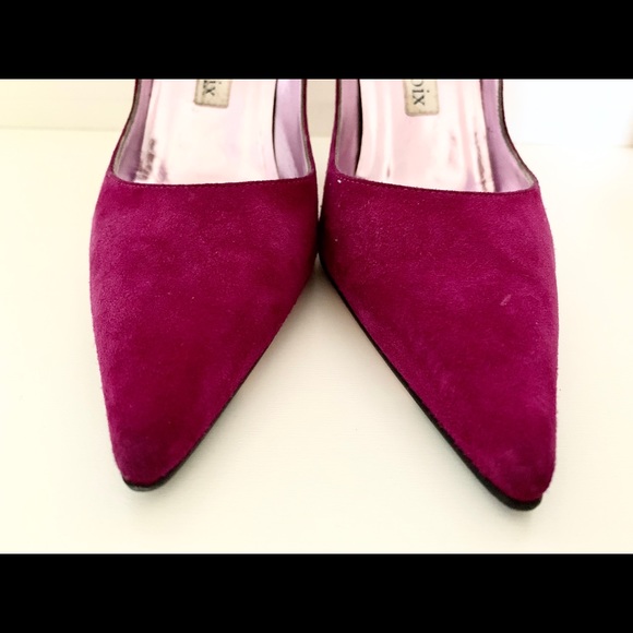 Christian Lacroix pumps - Picture 6 of 7